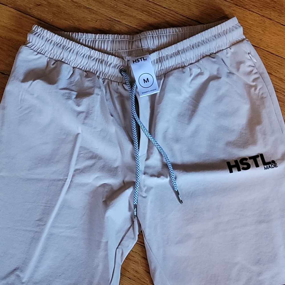 HSTL.MADE jogger pants